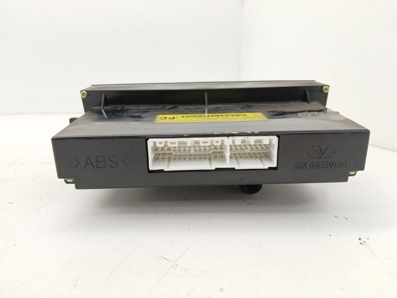 Recambio de mando calefaccion / aire acondicionado para opel antara a (l07) 2.0 cdti referencia OEM IAM 96850951  