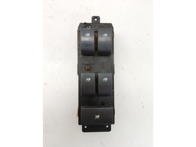 Recambio de mando elevalunas delantero izquierdo para opel antara a (l07) 2.0 cdti referencia OEM IAM 202005436  