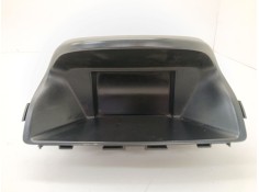 Recambio de pantalla multifuncion para opel antara a (l07) 2.0 cdti referencia OEM IAM 96627615  
