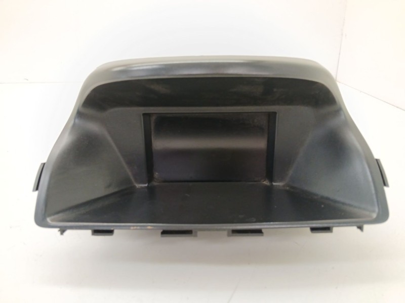 Recambio de pantalla multifuncion para opel antara a (l07) 2.0 cdti referencia OEM IAM 96627615  