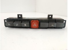 Recambio de mando multifuncion para opel antara a (l07) 2.0 cdti referencia OEM IAM 96673014  