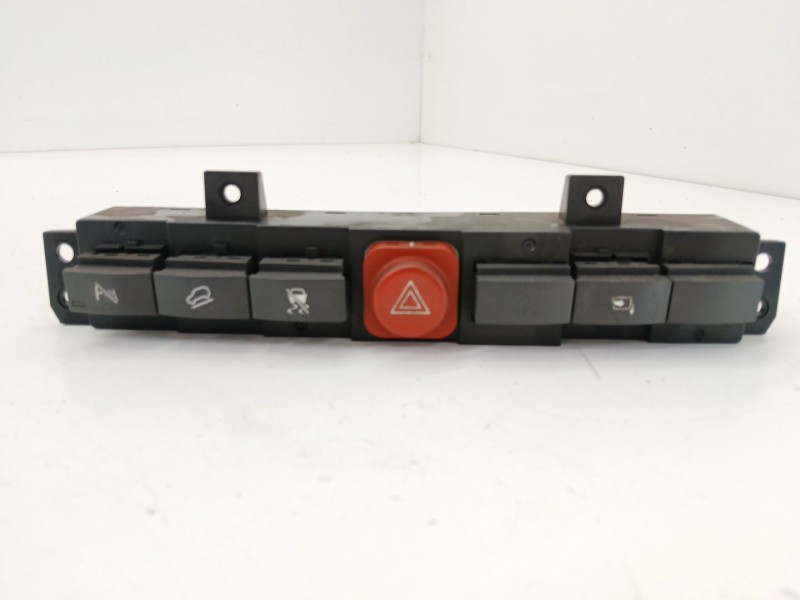 Recambio de mando multifuncion para opel antara a (l07) 2.0 cdti referencia OEM IAM 96673014  