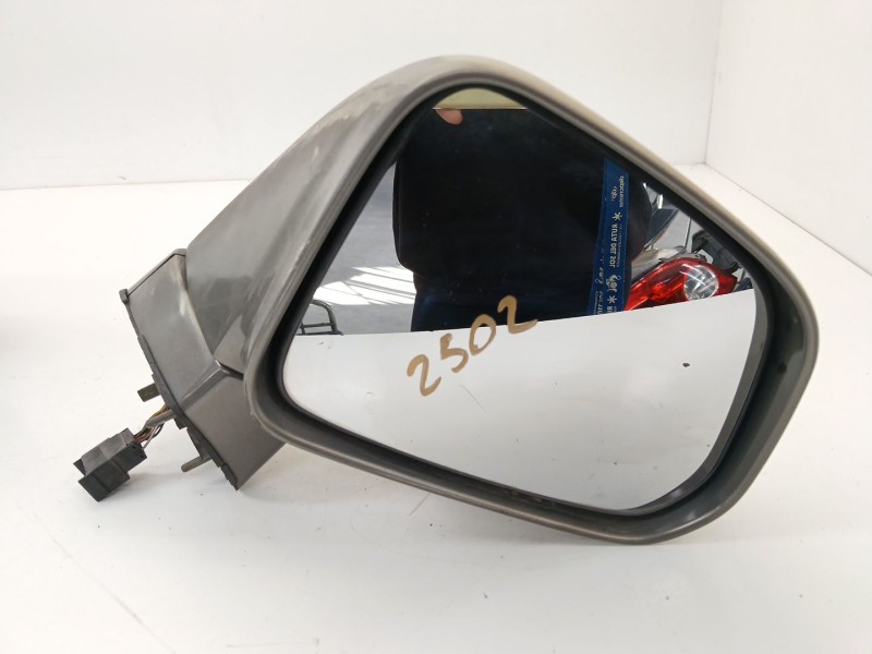 Recambio de retrovisor derecho para opel antara a (l07) 2.0 cdti referencia OEM IAM   