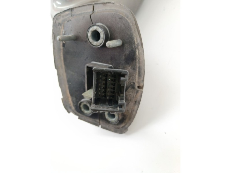 Recambio de retrovisor derecho para opel antara a (l07) 2.0 cdti referencia OEM IAM   
							