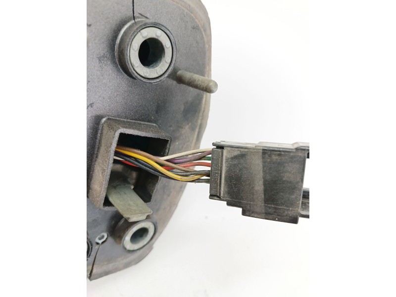 Recambio de retrovisor derecho para opel antara a (l07) 2.0 cdti referencia OEM IAM   