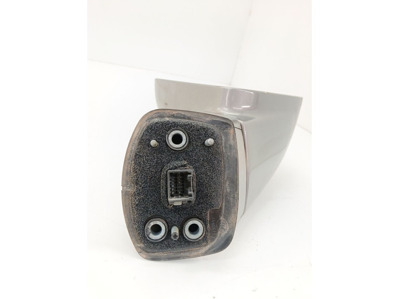 Recambio de retrovisor izquierdo para opel antara a (l07) 2.0 cdti referencia OEM IAM   
							