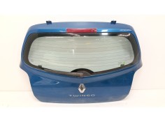 Recambio de porton trasero para renault twingo ii (cn0_) 1.2 16v (cn0k, cn0v) referencia OEM IAM   