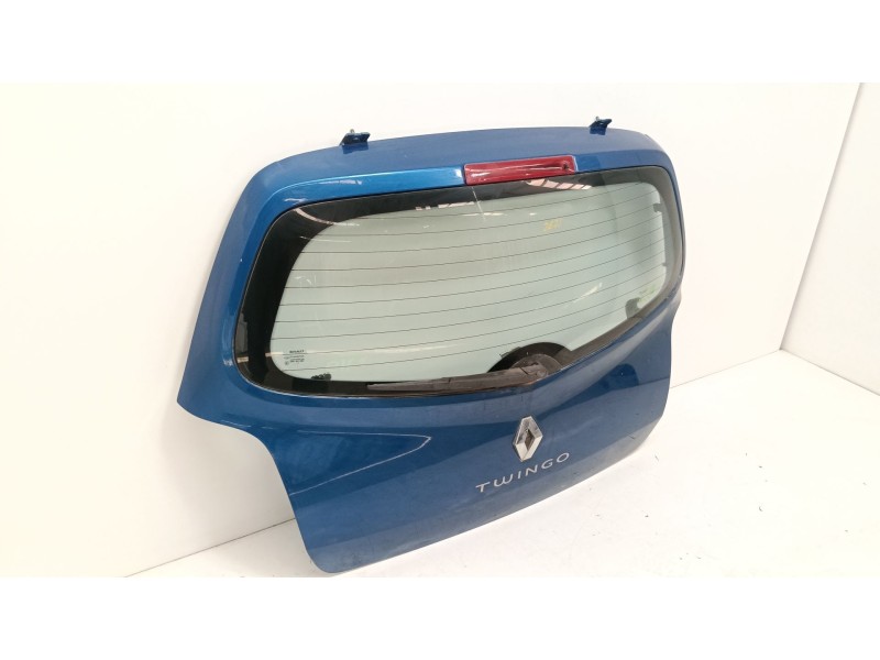 Recambio de porton trasero para renault twingo ii (cn0_) 1.2 16v (cn0k, cn0v) referencia OEM IAM   
							