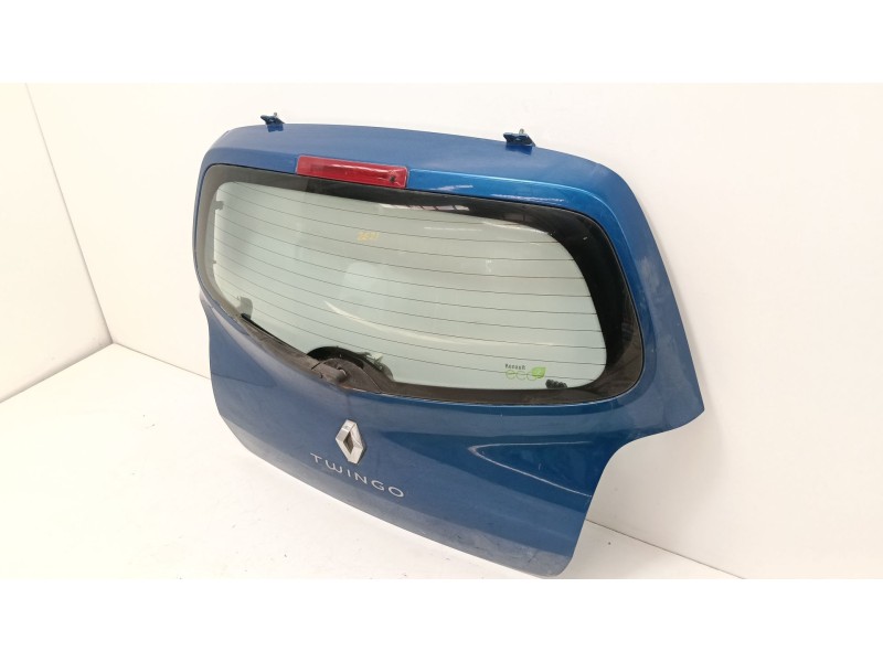 Recambio de porton trasero para renault twingo ii (cn0_) 1.2 16v (cn0k, cn0v) referencia OEM IAM   
							