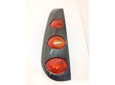 Recambio de piloto trasero izquierdo para smart forfour (454) 1.1 (454.033) referencia OEM IAM A4548200964  