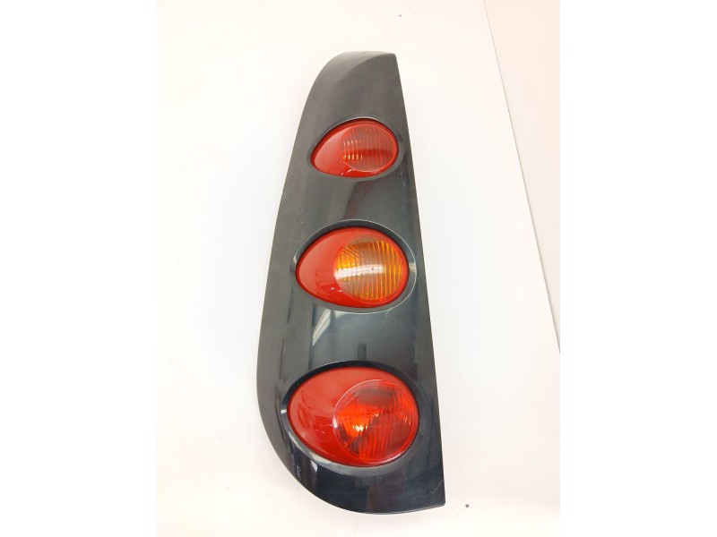Recambio de piloto trasero izquierdo para smart forfour (454) 1.1 (454.033) referencia OEM IAM A4548200964  