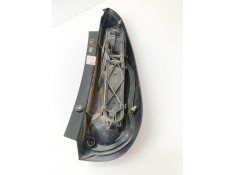 Recambio de piloto trasero izquierdo para smart forfour (454) 1.1 (454.033) referencia OEM IAM A4548200964   2