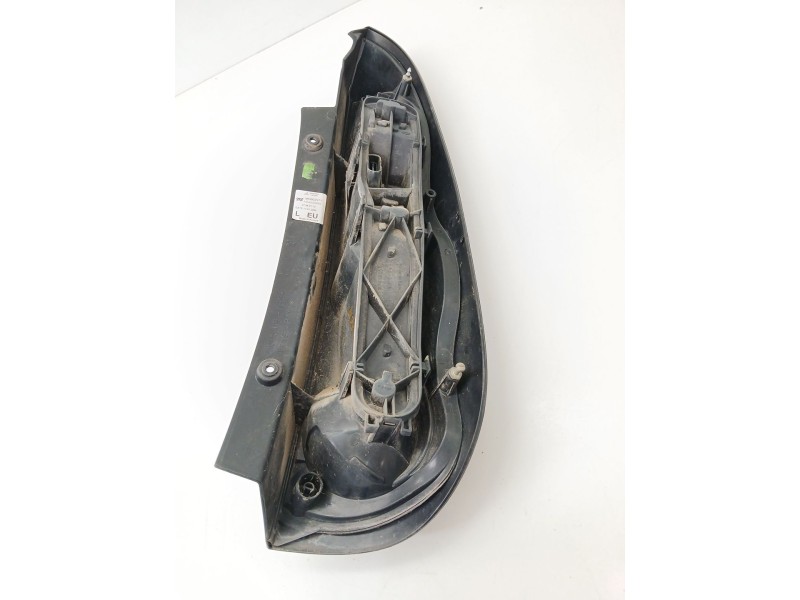 Recambio de piloto trasero izquierdo para smart forfour (454) 1.1 (454.033) referencia OEM IAM A4548200964  