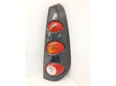 Recambio de piloto trasero derecho para smart forfour (454) 1.1 (454.033) referencia OEM IAM A4548201164  