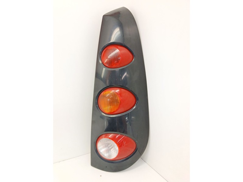 Recambio de piloto trasero derecho para smart forfour (454) 1.1 (454.033) referencia OEM IAM A4548201164  