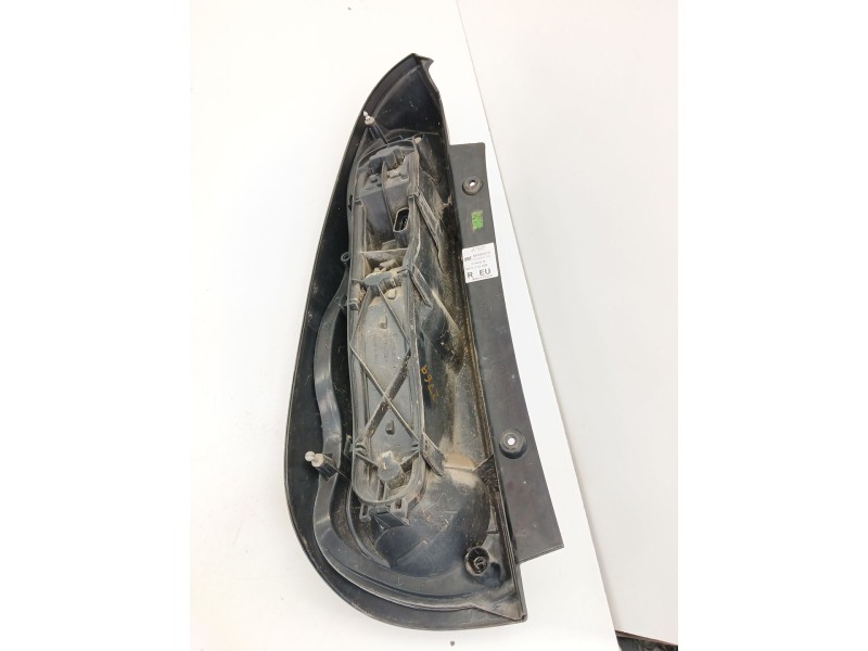 Recambio de piloto trasero derecho para smart forfour (454) 1.1 (454.033) referencia OEM IAM A4548201164  