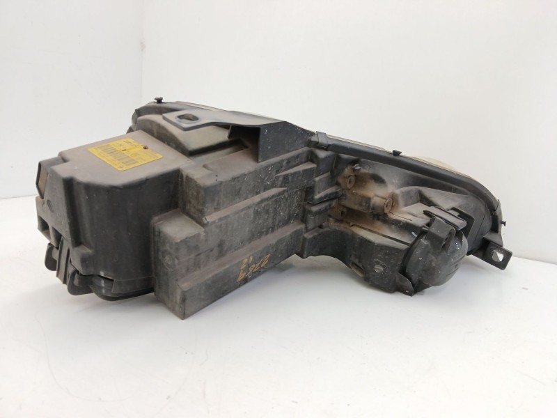 Recambio de faro izquierdo para smart forfour (454) 1.1 (454.033) referencia OEM IAM A4545400954  
							