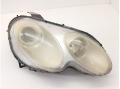 Recambio de faro derecho para smart forfour (454) 1.1 (454.033) referencia OEM IAM A4545401054  