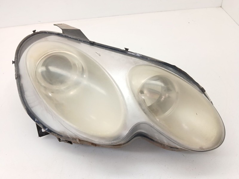 Recambio de faro derecho para smart forfour (454) 1.1 (454.033) referencia OEM IAM A4545401054  