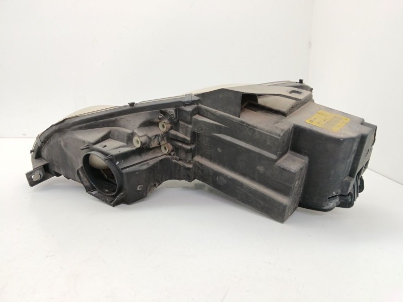Recambio de faro derecho para smart forfour (454) 1.1 (454.033) referencia OEM IAM A4545401054  