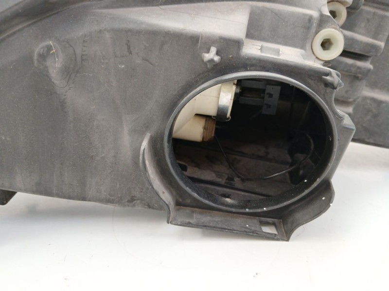 Recambio de faro derecho para smart forfour (454) 1.1 (454.033) referencia OEM IAM A4545401054  
