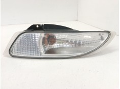 Recambio de faro antiniebla izquierdo para smart forfour (454) 1.1 (454.033) referencia OEM IAM A4548200120  
