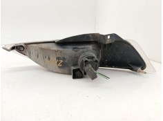 Recambio de faro antiniebla izquierdo para smart forfour (454) 1.1 (454.033) referencia OEM IAM A4548200120   2
