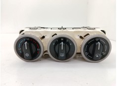 Recambio de mando calefaccion / aire acondicionado para smart forfour (454) 1.1 (454.033) referencia OEM IAM 69657303  
