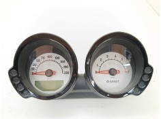 Recambio de cuadro instrumentos para smart forfour (454) 1.1 (454.033) referencia OEM IAM A4545404511  