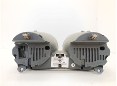Recambio de cuadro instrumentos para smart forfour (454) 1.1 (454.033) referencia OEM IAM A4545404511   2