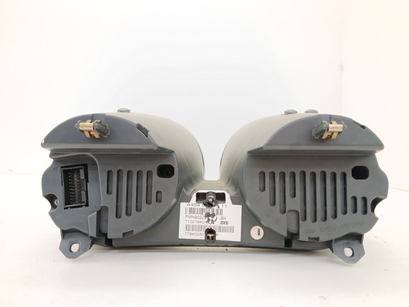 Recambio de cuadro instrumentos para smart forfour (454) 1.1 (454.033) referencia OEM IAM A4545404511  
							