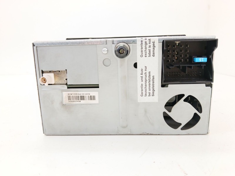 Recambio de sistema audio / radio cd para opel antara a (l07) 2.0 cdti referencia OEM IAM 13251056  