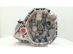 Recambio de caja cambios para dacia sandero ii (b8_) 1.5 dci 75 / blue dci 75 (b8jw, b8m4, b8ah, b8m7, b8m6) referencia OEM IAM 