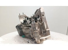 Recambio de caja cambios para dacia sandero ii (b8_) 1.5 dci 75 / blue dci 75 (b8jw, b8m4, b8ah, b8m7, b8m6) referencia OEM IAM  2