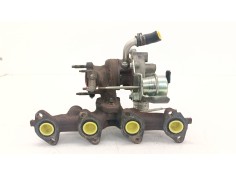 Recambio de turbocompresor para dacia sandero ii (b8_) 1.5 dci 75 / blue dci 75 (b8jw, b8m4, b8ah, b8m7, b8m6) referencia OEM IA