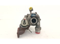 Recambio de turbocompresor para dacia sandero ii (b8_) 1.5 dci 75 / blue dci 75 (b8jw, b8m4, b8ah, b8m7, b8m6) referencia OEM IA 2