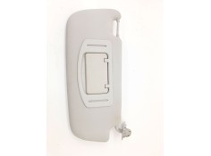 Recambio de parasol derecho para smart forfour (454) 1.1 (454.033) referencia OEM IAM   