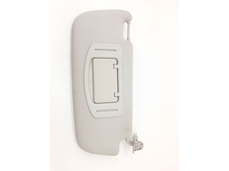 Recambio de parasol derecho para smart forfour (454) 1.1 (454.033) referencia OEM IAM   