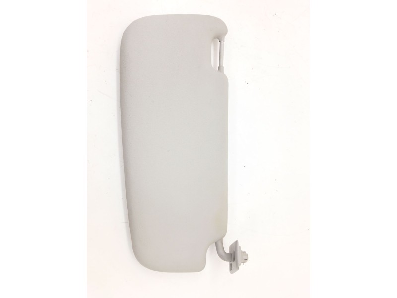 Recambio de parasol izquierdo para smart forfour (454) 1.1 (454.033) referencia OEM IAM   