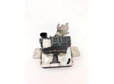 Recambio de cerradura maletero / porton para smart forfour (454) 1.1 (454.033) referencia OEM IAM MR959189  