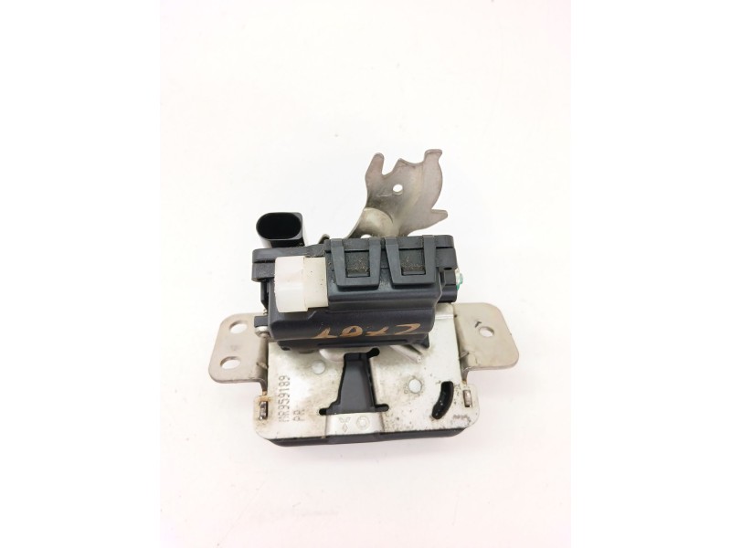 Recambio de cerradura maletero / porton para smart forfour (454) 1.1 (454.033) referencia OEM IAM MR959189  