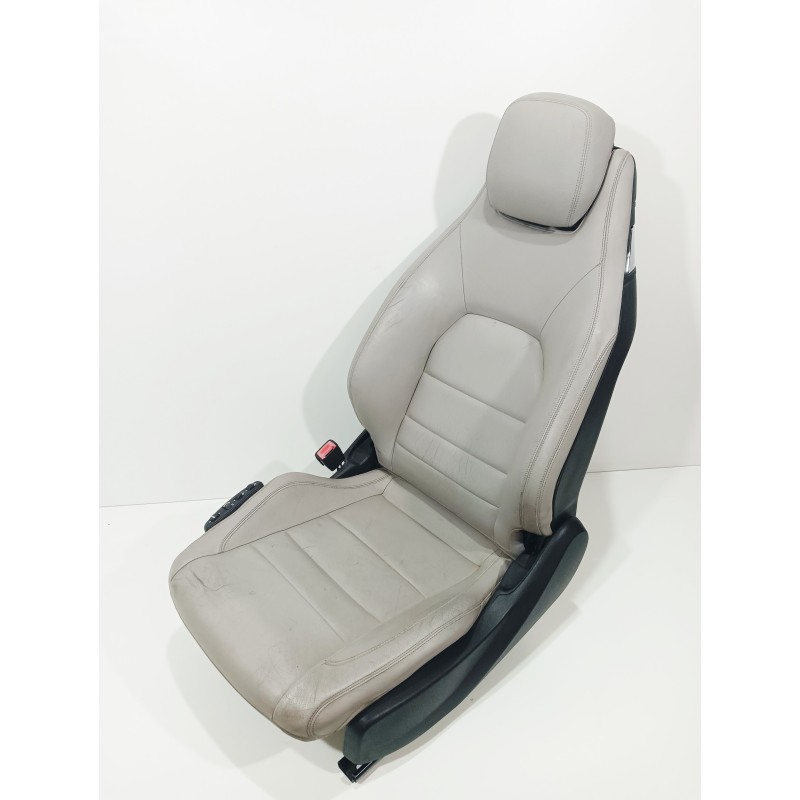 Recambio de asiento delantero izquierdo para mercedes clase clk (w207) coupe 350 cgi blueefficiency referencia OEM IAM   