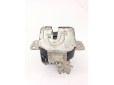 Recambio de cerradura maletero / porton para smart forfour (454) 1.1 (454.033) referencia OEM IAM MR959189   2