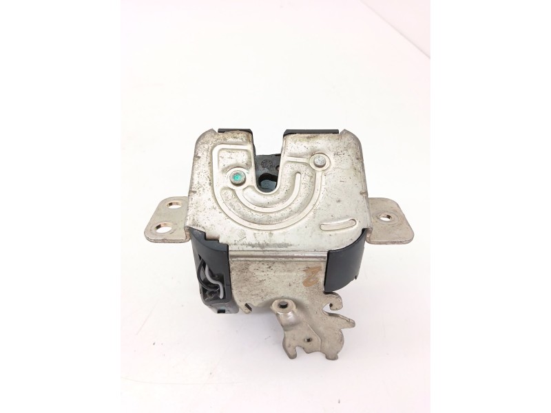 Recambio de cerradura maletero / porton para smart forfour (454) 1.1 (454.033) referencia OEM IAM MR959189  
							