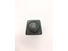 Recambio de mando retrovisor para smart forfour (454) 1.1 (454.033) referencia OEM IAM 201004180  