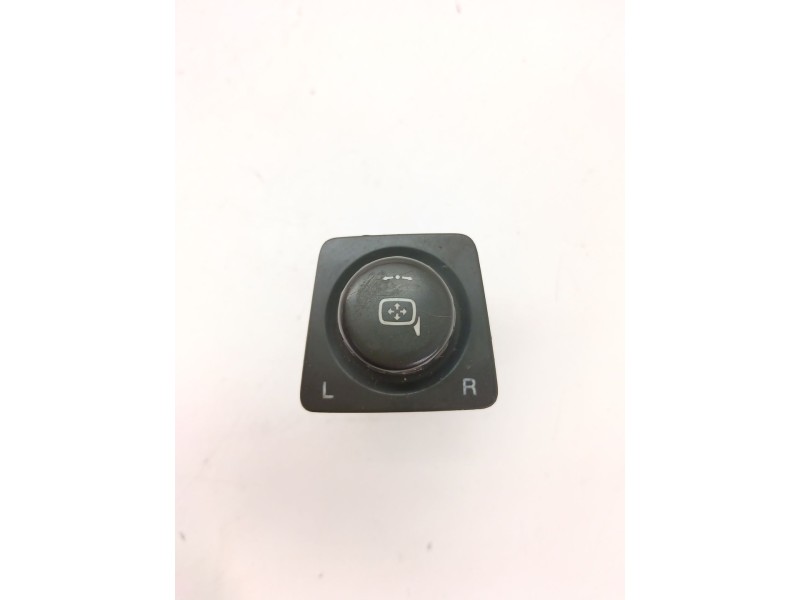 Recambio de mando retrovisor para smart forfour (454) 1.1 (454.033) referencia OEM IAM 201004180  