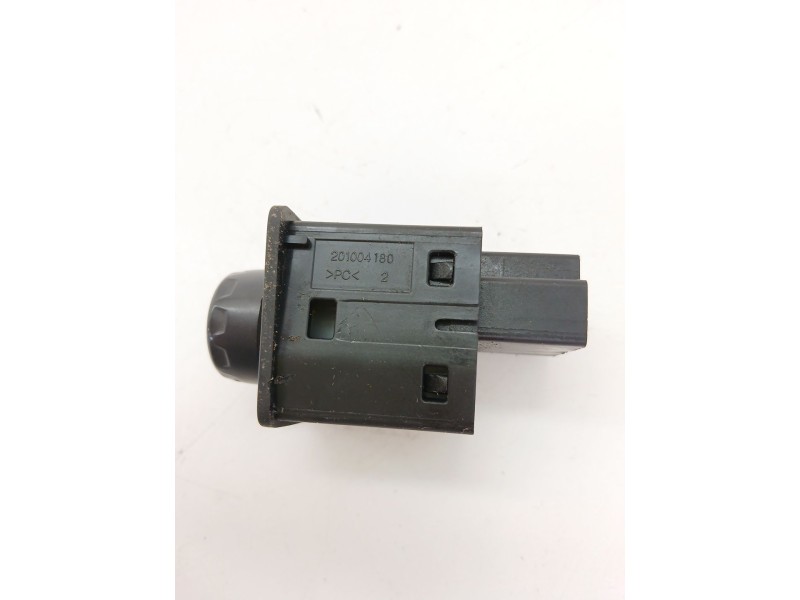Recambio de mando retrovisor para smart forfour (454) 1.1 (454.033) referencia OEM IAM 201004180  
							