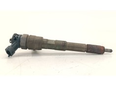 Recambio de inyector para dacia sandero ii (b8_) 1.5 dci 75 / blue dci 75 (b8jw, b8m4, b8ah, b8m7, b8m6) referencia OEM IAM 0445