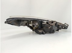 Recambio de faro izquierdo para peugeot 207/207+ (wa_, wc_) 1.4 referencia OEM IAM 89901095   2