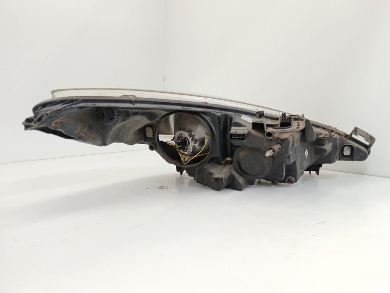 Recambio de faro izquierdo para peugeot 207/207+ (wa_, wc_) 1.4 referencia OEM IAM 89901095  